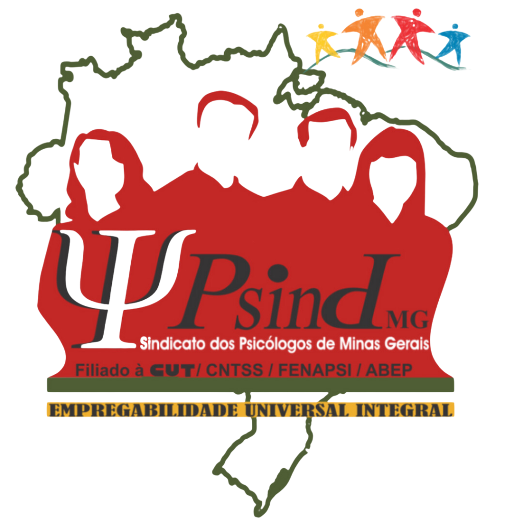 Logo PSINDMG